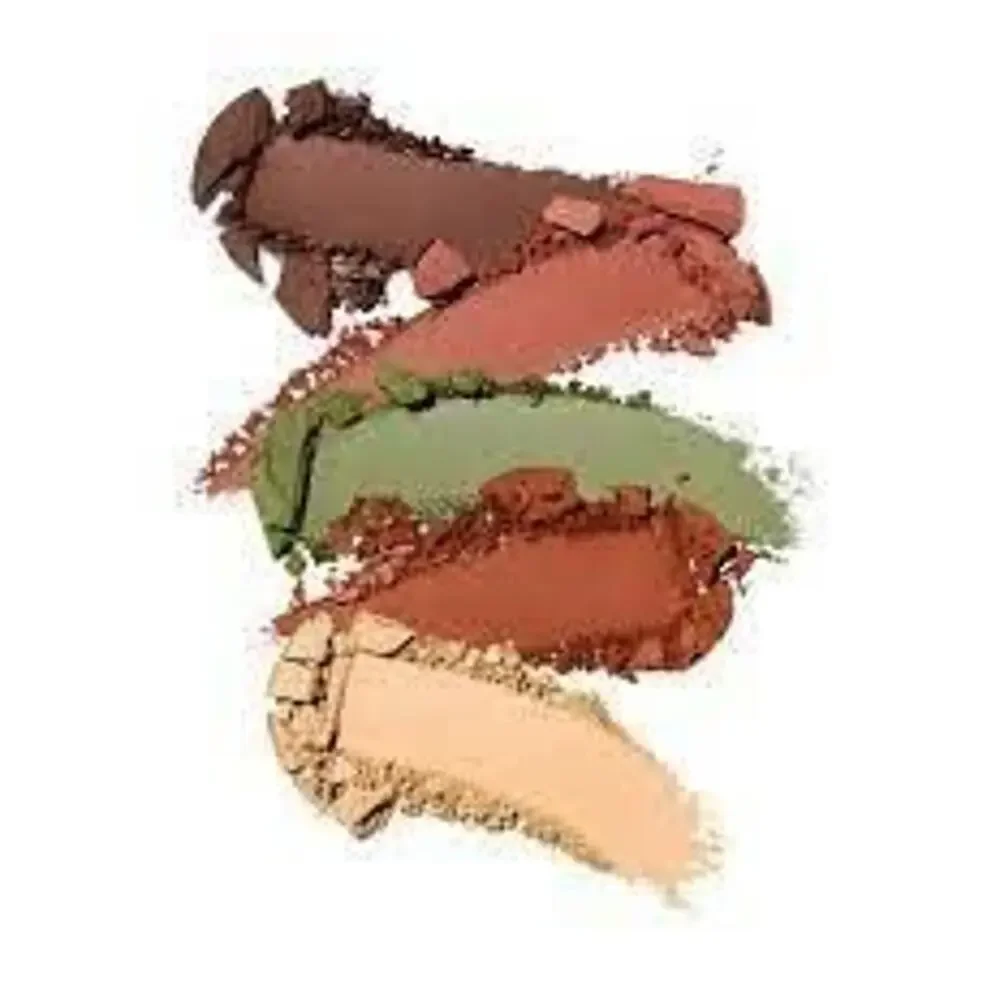 Morphe 9B Matte Essentials Artistry Palette
